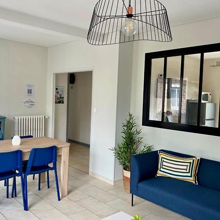 Casa Viallatoux - Proche Centre - Parking Gratuit 브리브라가야르드 외부 사진
