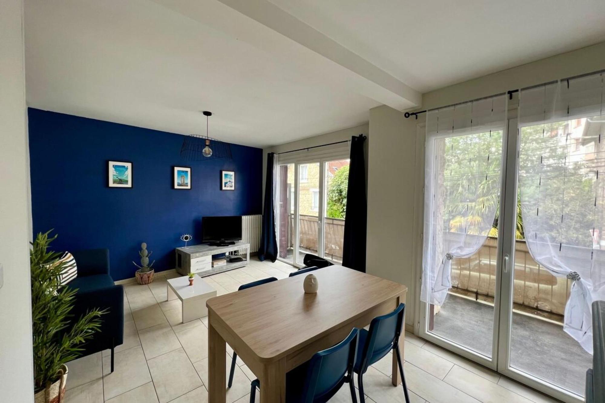Casa Viallatoux - Proche Centre - Parking Gratuit 브리브라가야르드 외부 사진