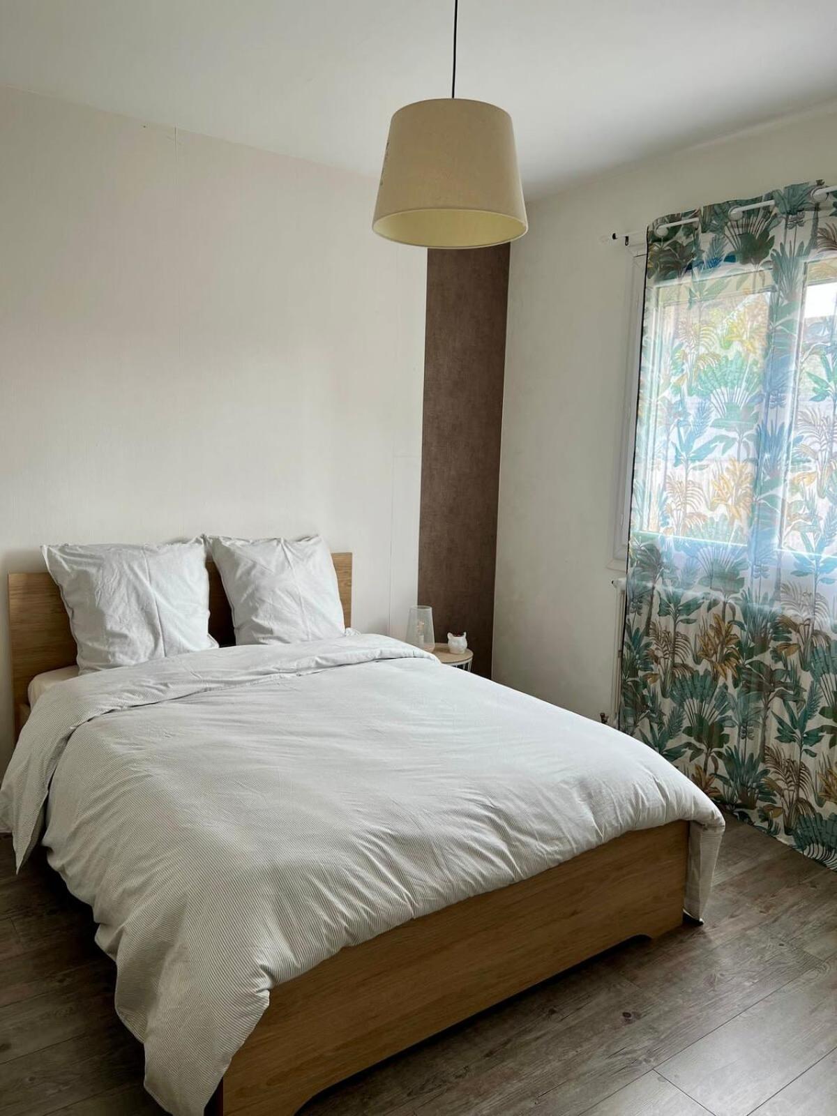 Casa Viallatoux - Proche Centre - Parking Gratuit 브리브라가야르드 외부 사진