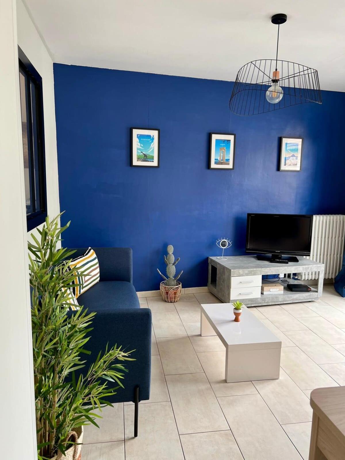 Casa Viallatoux - Proche Centre - Parking Gratuit 브리브라가야르드 외부 사진